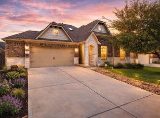 233 Sangiovese St, Leander, TX 78641