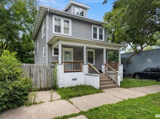 902 E Arcadia Ave, Peoria, IL
