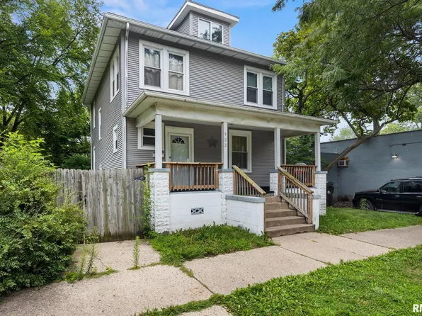 902 E Arcadia Ave, Peoria, IL 61603