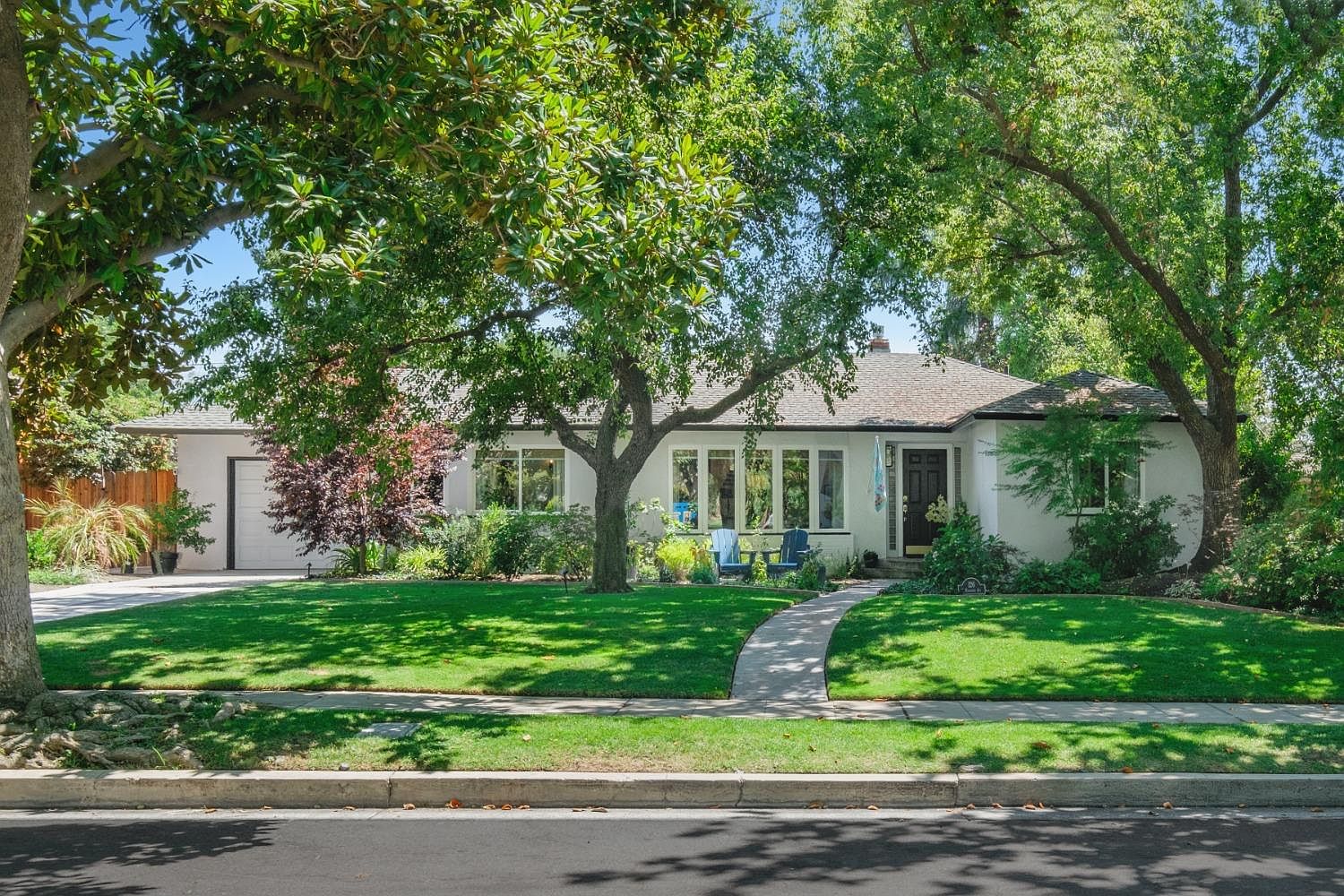 126 E Harvard Ave, Fresno, CA 93704 Zillow