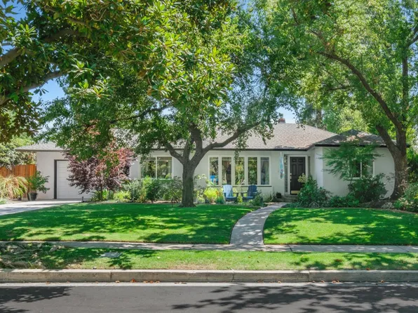 126 E Harvard Ave, Fresno, CA 93704