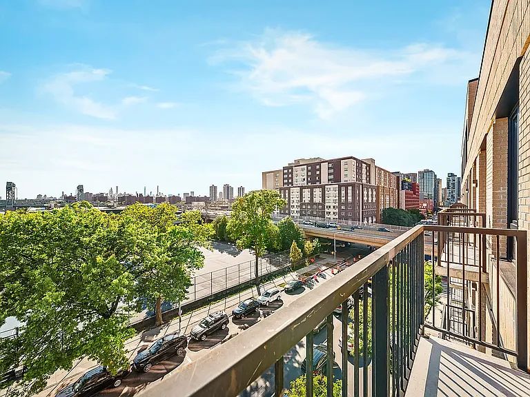 91 Bruckner Blvd #603 — Photo 3