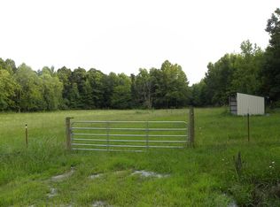 0 Rolling Oak Dr, Big Sandy, TN 38221