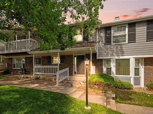 5253 S Jellison Street, Littleton, CO 80123