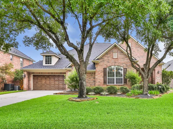 7511 Prairie Oak Trl, Humble, TX 77346