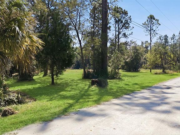 4th image of 14356 HIGHGROVE ROAD LOT 50
