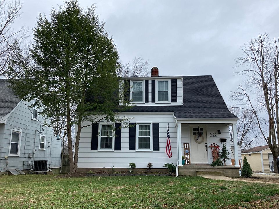 1424 E 5th St, Washington, MO 63090 Zillow