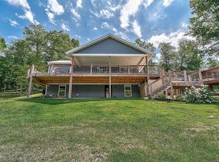 11978 W Glen Ln, Columbus, IN 47201