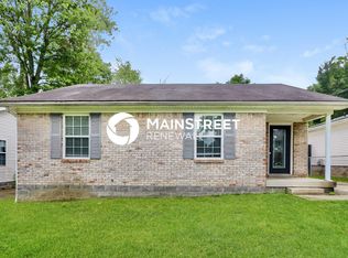 6905 Wood Rd, Louisville, KY 40258