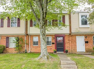 3507 Luckylee Cres, North Chesterfield, VA 23234
