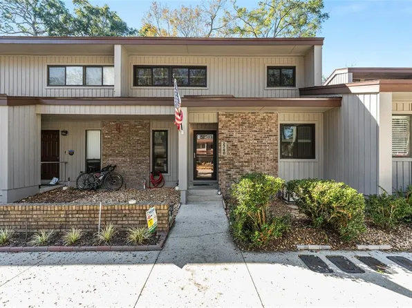 2740 NW 39th Dr, Gainesville, FL 32606