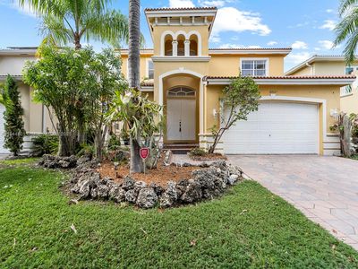 8933 SW 206th St, Cutler Bay, FL, 33189