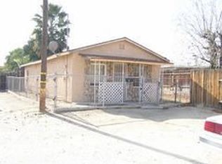 318 Adeline St, Maricopa, CA 93252