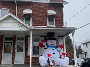 603 Walnut St, Royersford, PA 19468