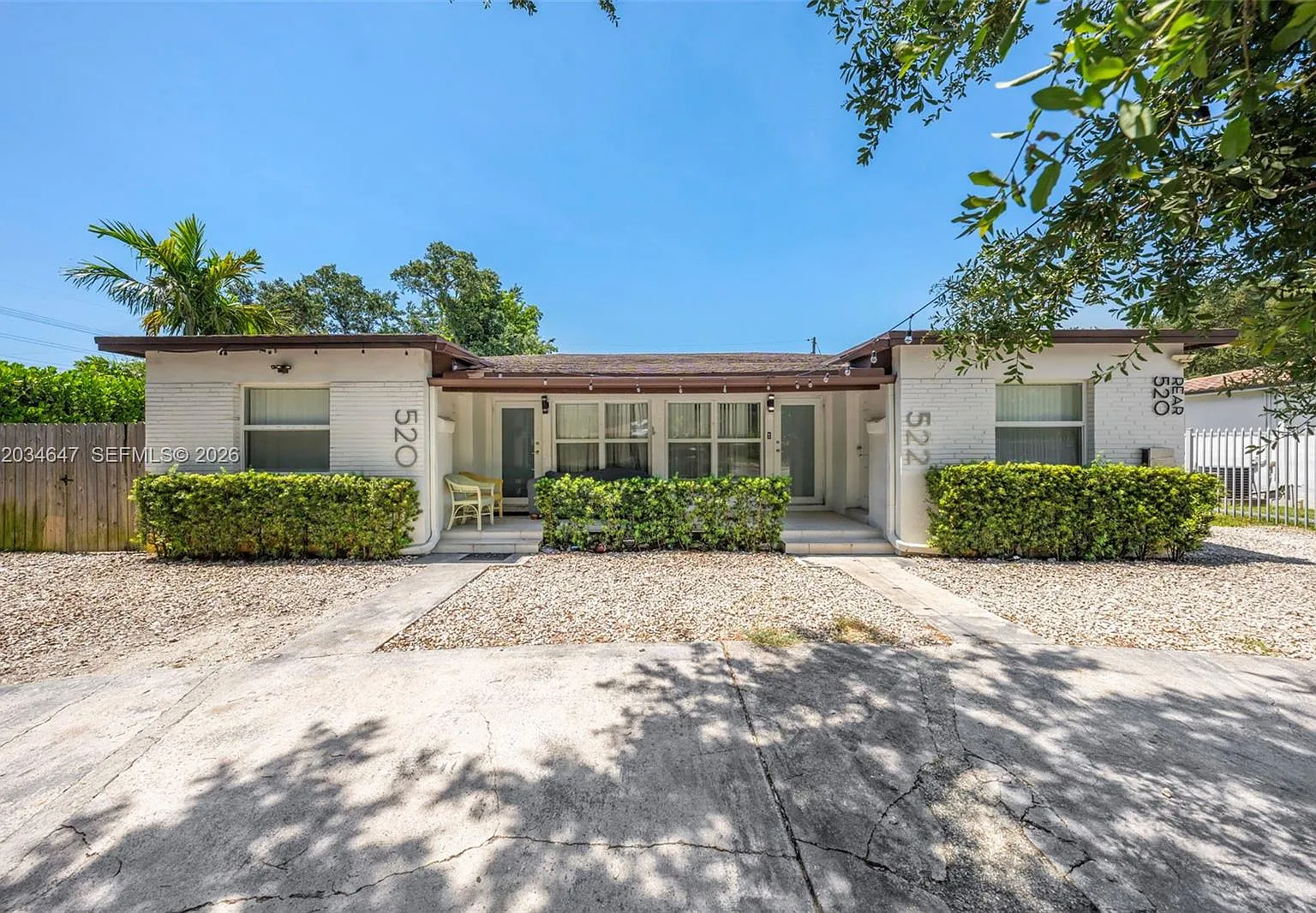 West Miami Shores Sec A — Photo 1