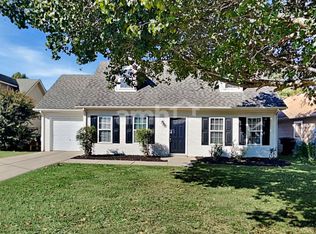2738 Windwalker Ct, Murfreesboro, TN 37128