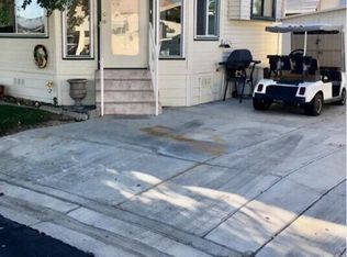 84136 Avenue 44 SPACE 36, Indio, CA 92203