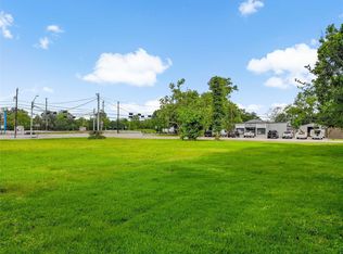 0 Highway 6, Santa Fe, TX 77517