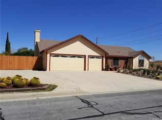 11748 Via Colina, Moreno Valley, CA 92555