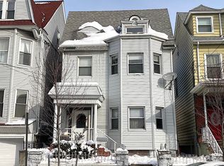 16 47th St #2, Weehawken, NJ 07086