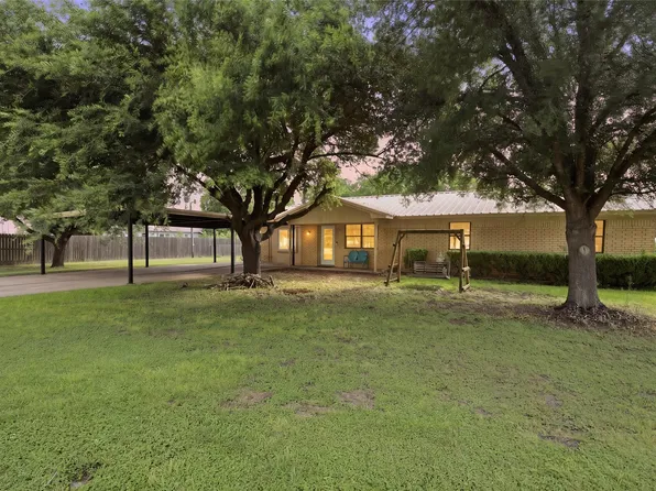 1002 Caron St, Waco, TX 76706