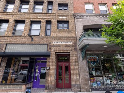 55 1/2 Haywood St APT 2C, Asheville, NC, 28801