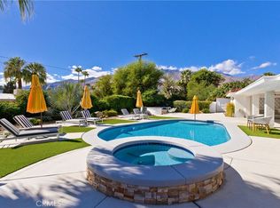 1057 E Marshall Way, Palm Springs, CA 92262