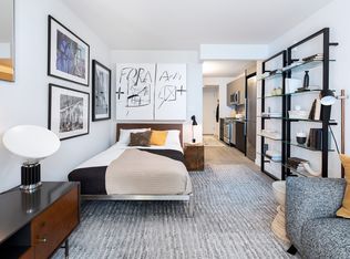 416 Kent Ave #1104N, Brooklyn, NY 11249