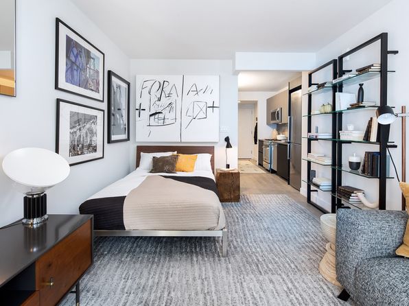 420 Kent Ave APT 636