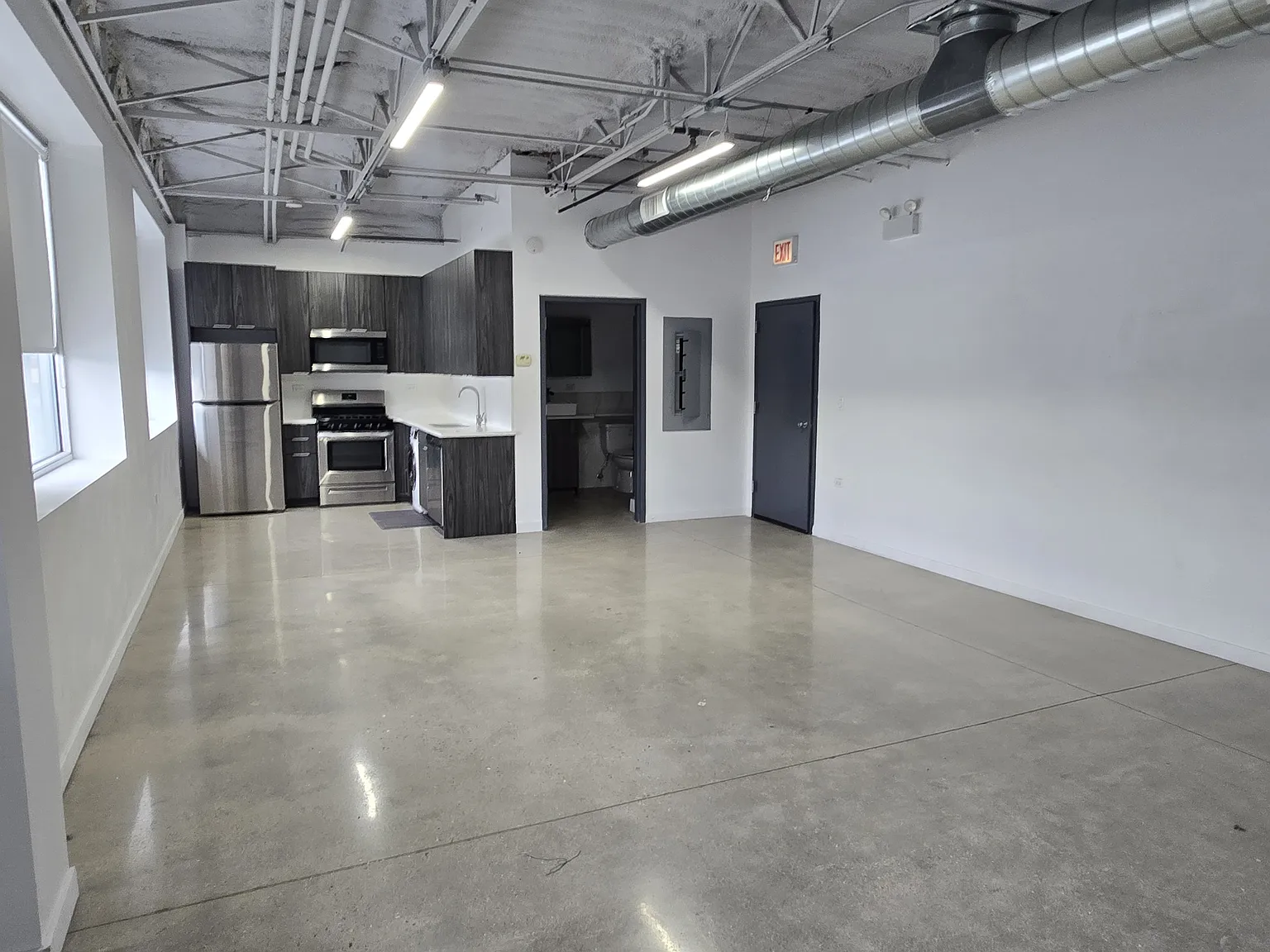 1 bed, 750 sqft, $1,850 — Photo 4