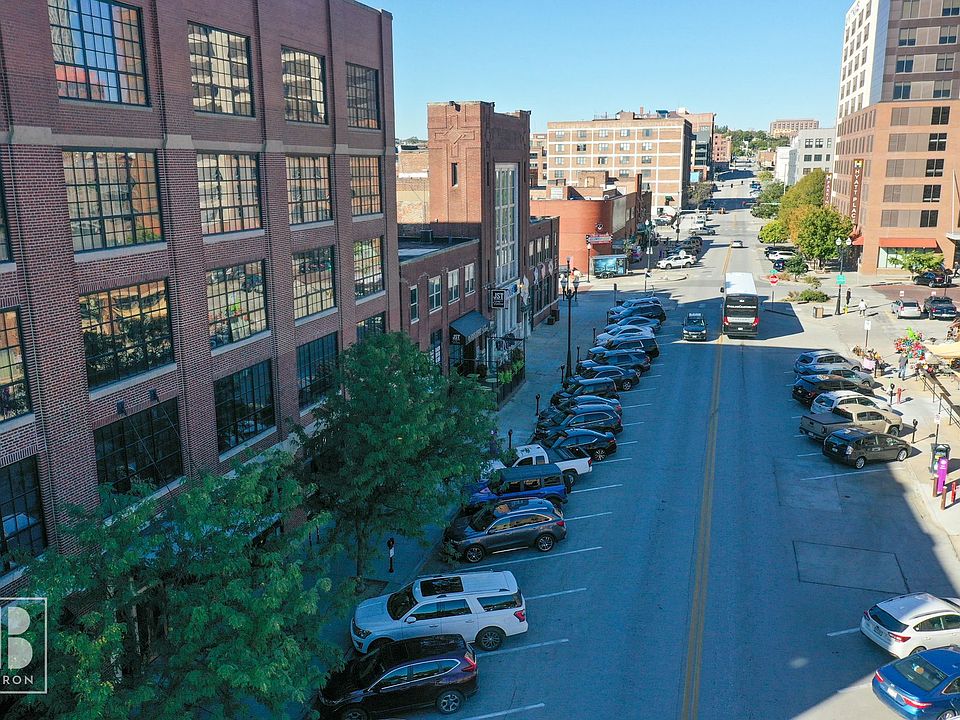 Bakery Building 1125 Jackson St Omaha NE Zillow