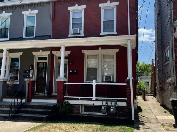 234 E Ross St Unit 1, Lancaster, PA 17602