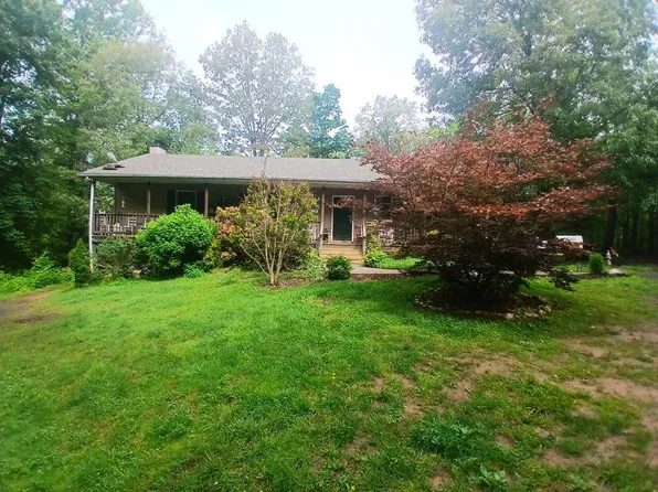 18266 Ragtop Rd, Jeffersonton, VA 22724