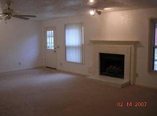 216 Wallace Rd, Nashville, TN 37211