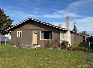 525 W 9th St, Port Angeles, WA