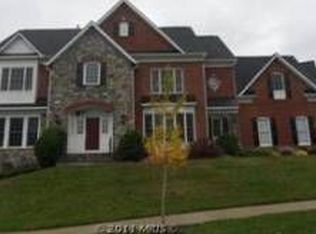 12800 Grand Elm St, Clarksburg, MD 20871