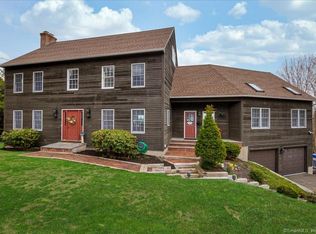 200 Westwood Rd, Bristol, CT 06010