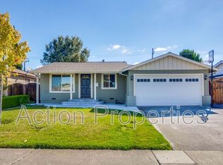 2333 Augusta Pl, Santa Clara, CA 95051