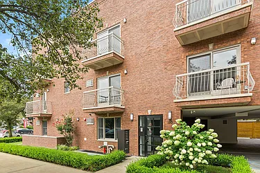 150 East 2nd Street in Windsor Terrace