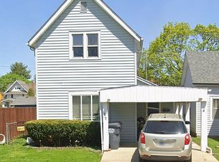 828 W 9th St, Anderson, IN 46016