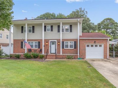 604 Robens Rd, Virginia Beach, VA, 23452