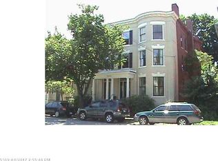 50 West St #21, Portland, ME 04102