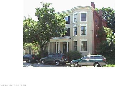 50 West St #21, Portland, ME, 04102