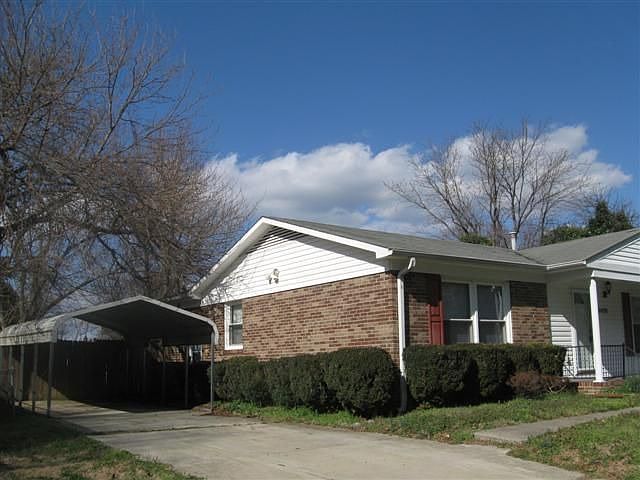 2nd image of 3406 Woodlea Dr