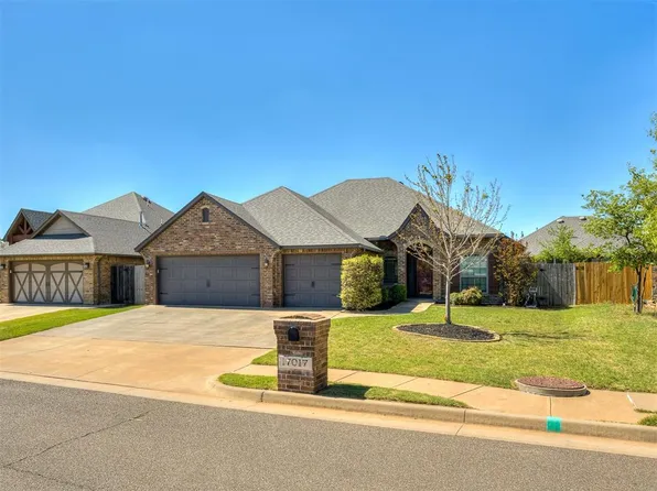 17017 Madrid Cir, Oklahoma City, OK 73170