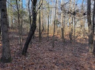 8 County Road 751 LOT 8, Valley Head, AL 35989