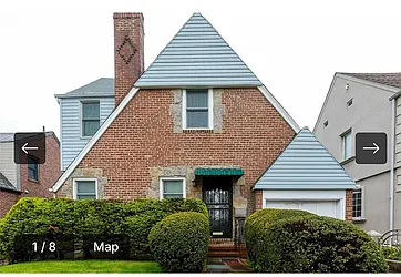 63-15 Everton Street