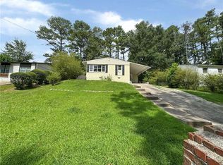 774 Alfred Rd NW, Atlanta, GA 30331