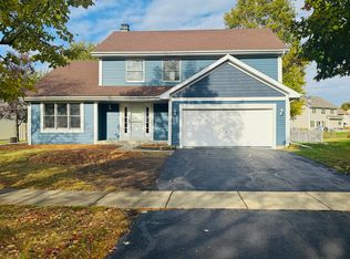 427 Bradford Pl, Bolingbrook, IL 60490