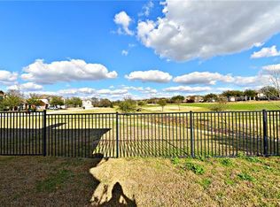 809 Centerbrook Pl, Round Rock, TX 78665